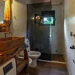 Rustic Montenegro Bridje Feriehus