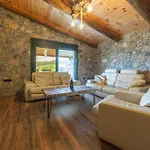 Feriehus Rustic Montenegro Bridje *