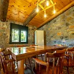 Rustic Montenegro Bridje Feriehus *