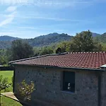 Rustic Montenegro Bridje Podgorica