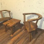 Rustic Montenegro Bridje 펜션