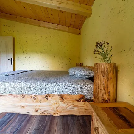 Rustic Montenegro Bridje Подгориця