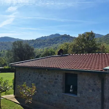 Rustic Montenegro Bridje Подгориця