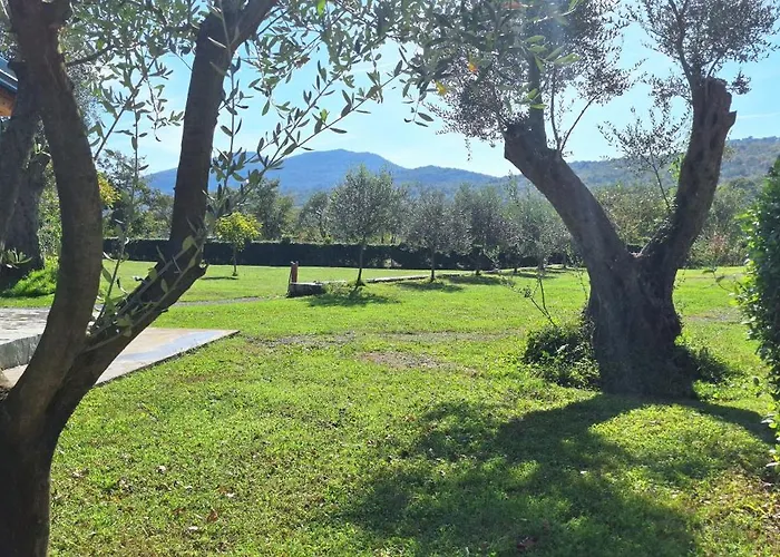 Rustic Montenegro Bridje * Подгориця