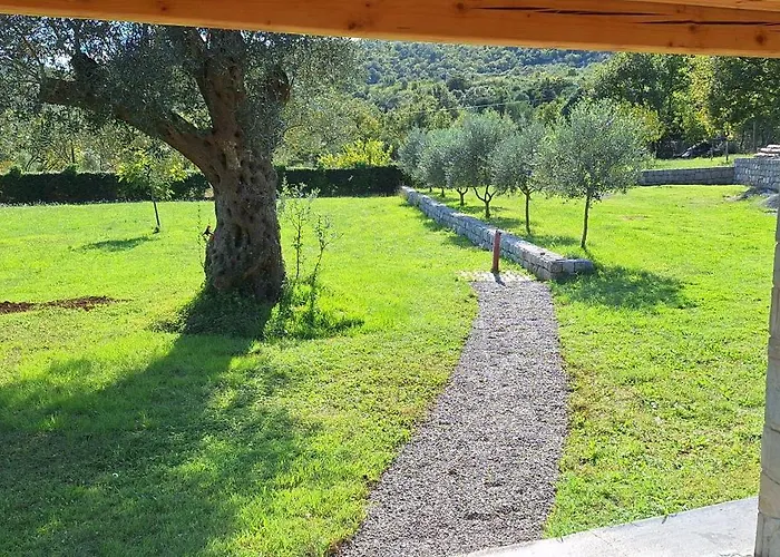 Rustic Montenegro Bridje