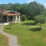 Rustic Montenegro Bridje Holiday home
