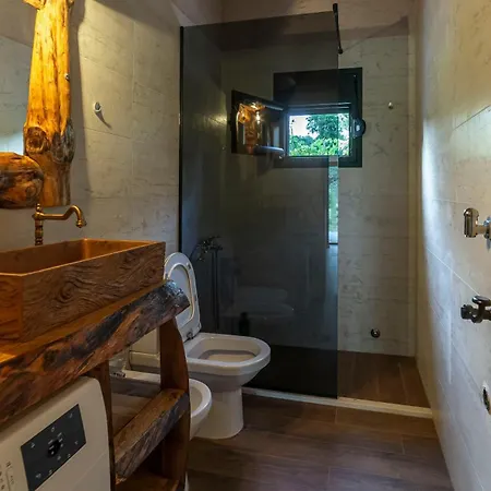 Rustic Montenegro Bridje Сasa de vacaciones