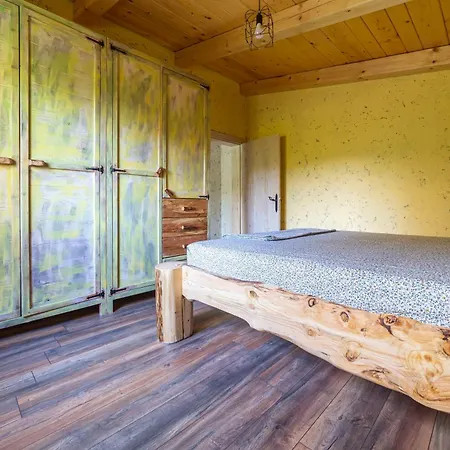 Rustic Montenegro Bridje * Podgorica
