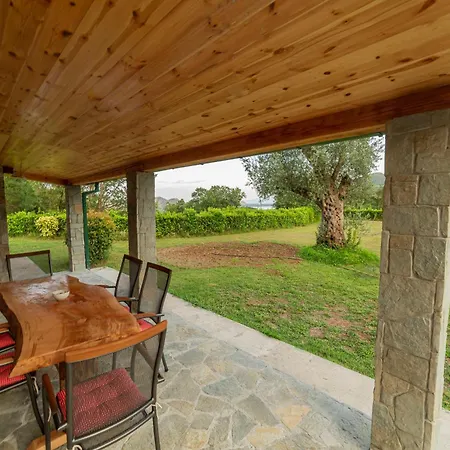 Rustic Montenegro Bridje Casa vacanze