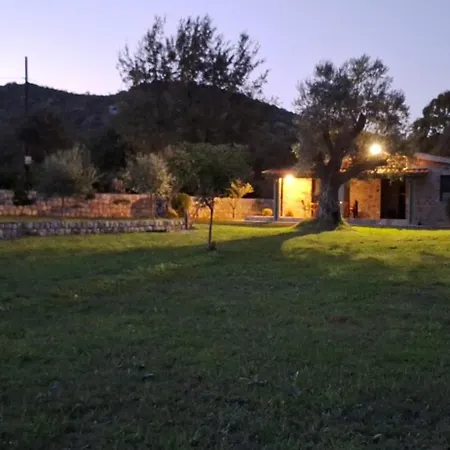 Rustic Montenegro Bridje Casa vacanze Podgorica