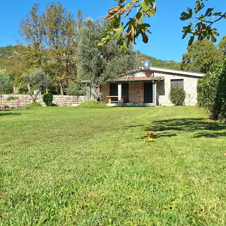 Semesterbostad Rustic Montenegro Bridje