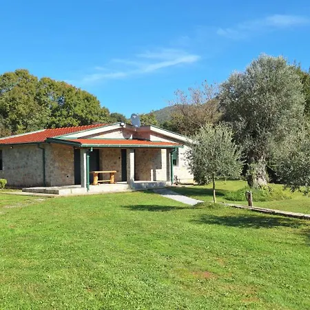 Rustic Montenegro Bridje Podgorica