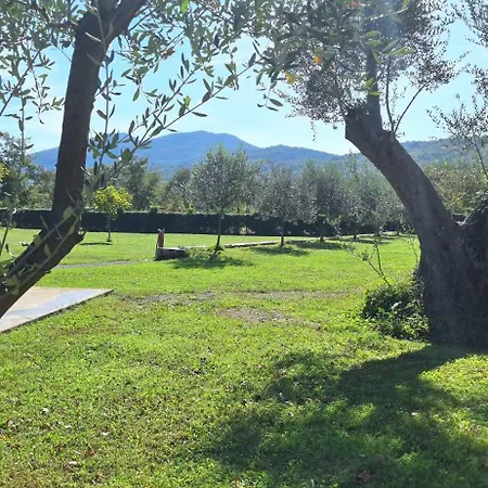 Rustic Montenegro Bridje * بودغوريتْسا