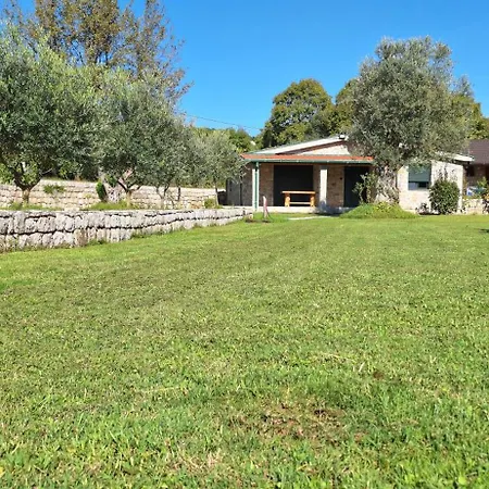 Rustic Montenegro Bridje