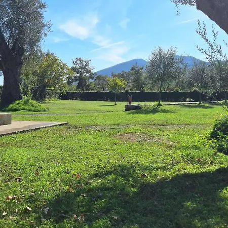 Rustic Montenegro Bridje Semesterbostad