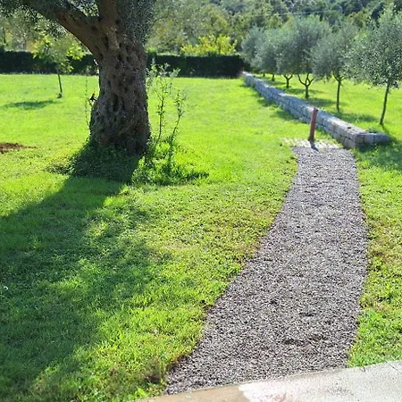 Rustic Montenegro Bridje Semesterbostad *