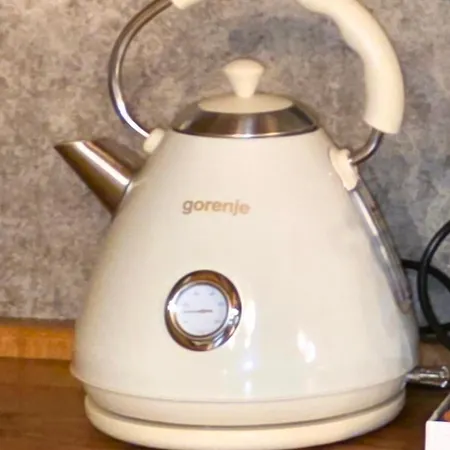 Rustic Montenegro Bridje Podgorica