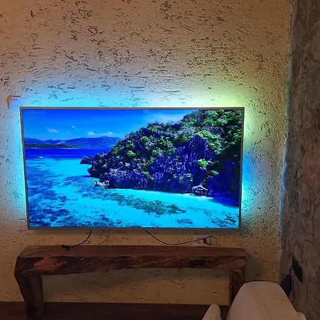 Rustic Montenegro Bridje * Podgorica