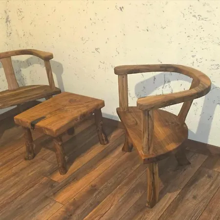 Rustic Montenegro Bridje Ferienhaus