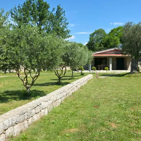 Rustic Montenegro Bridje Сasa de vacaciones Podgorica