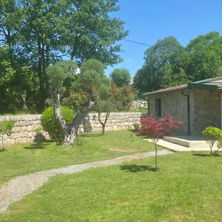 Rustic Montenegro Bridje *