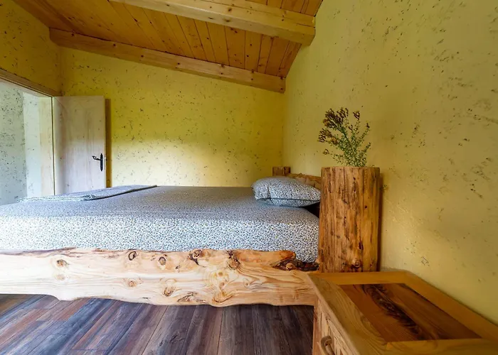 Rustic Montenegro Bridje 波德戈里察