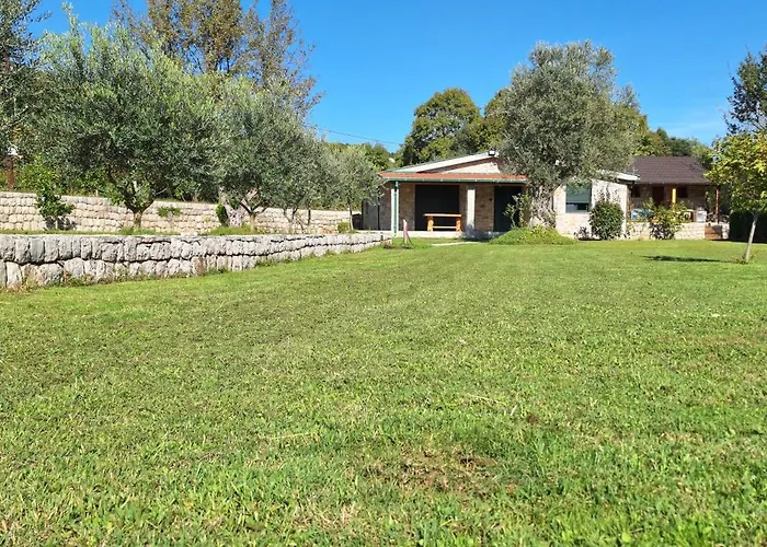 Rustic Montenegro Bridje