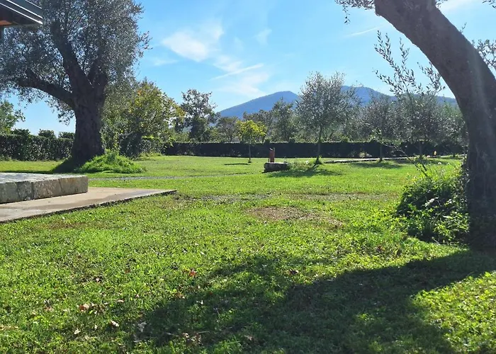 Rustic Montenegro Bridje Hébergement de vacances